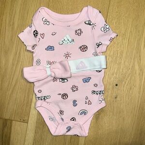 Baby set